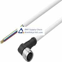 Pneumatic accessories _Festo_NEBC-M12W8-E-5-N-B-LE8