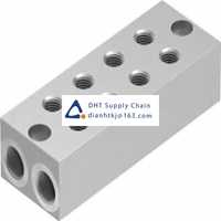 Pneumatic accessories _Festo_OABM-P-G3-15-4