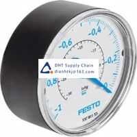 Pneumatic accessories _Festo_VAM-40-V1/0-R1/8-EN