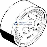 Pneumatic accessories _Festo_VAM-63-V1/9-R1/4-EN