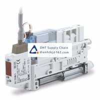 Pneumatic accessories _SMC_ZK2A10K5TLA-08