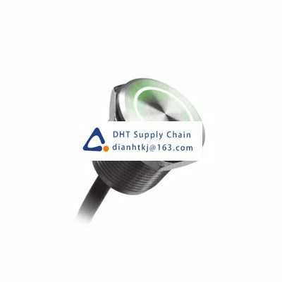 Capacitive, magnetic and piezoelectric switches  Bulgin_MPZI022/F/D1/24
