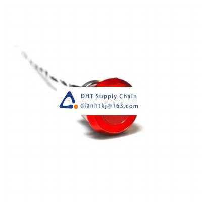 Capacitive, magnetic and piezoelectric switches  Bulgin_MC22LCRRG