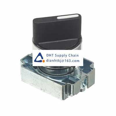 Key switches and selector switches RS PRO_205-2367