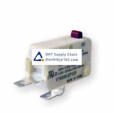 Microswitches and detector switches  Honeywell_V19S05-V3Z050