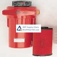 Pneumatic accessories _Domnick Hunter_K017AO