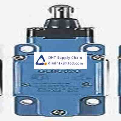 Limit and position switches  Honeywell_GLBC02C