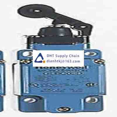 Limit and position switches  Honeywell_GLAC01D