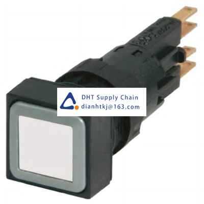 Pushbutton switches and components Eaton_088701 Q25DR-WS