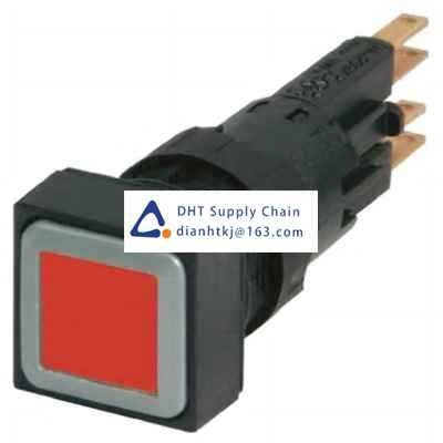 Pushbutton switches and components Eaton_086238 Q25LT-RT
