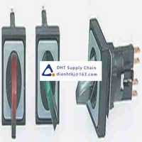 Key switches and selector switches Eaton_072362 Q25LWK3R-RT