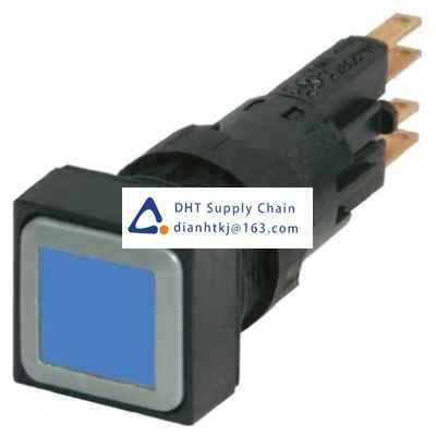 Pushbutton switches and components Eaton_088764 Q18LT-BL