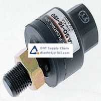 Pneumatic accessories _SMC_JA25-10-150