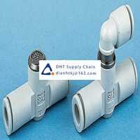 Pneumatic accessories _SMC_AQ240F-04-04