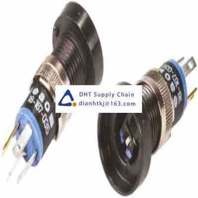 Pushbutton switches and components EAO_18-167.035