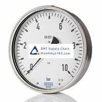 Pneumatic accessories _WIKA_9570645