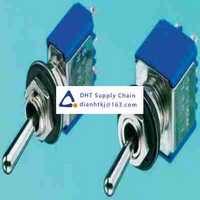 Toggle and slide switches APEM_5649AK
