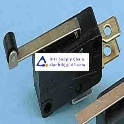 Microswitches and detector switches  Crouzet_83 160 329