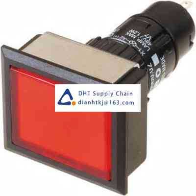 Pushbutton switches and components EAO_71-611.0 + 61-9681.2 + 61-9931.0