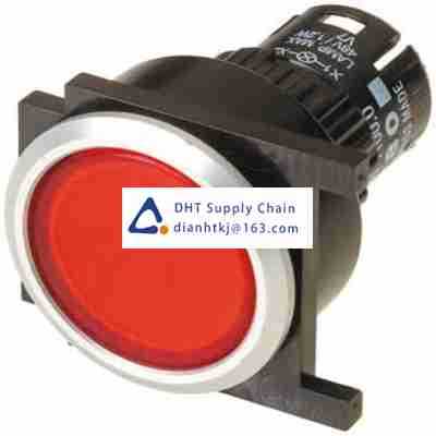 Pushbutton switches and components EAO_61-1200.0, 61-9642.2 , 61-9933.0