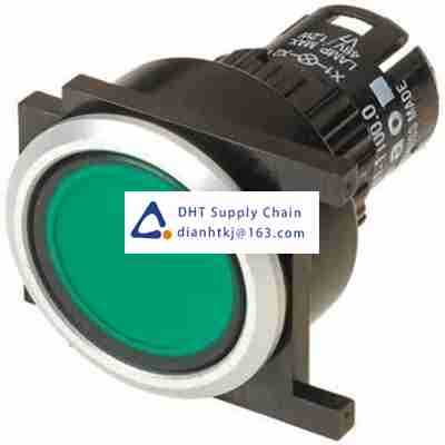 Pushbutton switches and components EAO_61-1100.0, 61-9642.5 ,61-9933.0