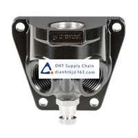 Pneumatic accessories _PREVOST_MF 103S2