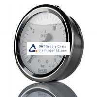 Pneumatic accessories _WIKA_9022406