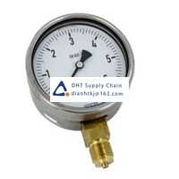 Pneumatic accessories _WIKA_9022589