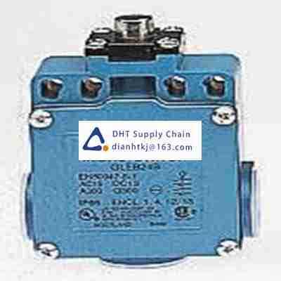 Limit and position switches  Honeywell_GLEB24B