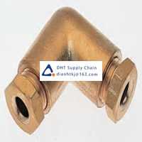 Pneumatic accessories _Norgren_180400600