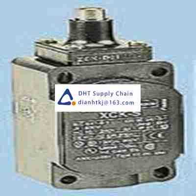 Limit and position switches  Telemecanique Sensors_XCKS101