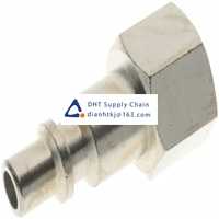 Pneumatic accessories _RS PRO_231-2508