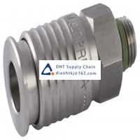 Pneumatic accessories _RS PRO_231-2684