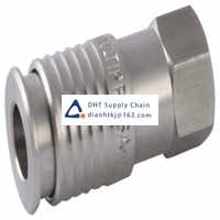 Pneumatic accessories _RS PRO_231-2689