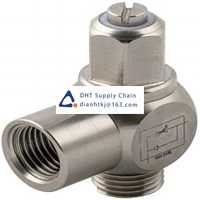 Pneumatic accessories _RS PRO_231-2707