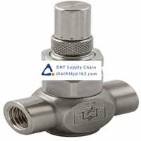 Pneumatic accessories _RS PRO_231-2712