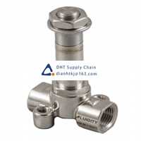 Pneumatic accessories _RS PRO_231-2786