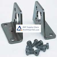 Pneumatic accessories _SMC_CG-L032