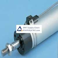 Pneumatic accessories _SMC_BM1-04