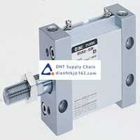 Pneumatic accessories _SMC_MDUB32-25DMZ