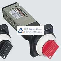 Pneumatic accessories _SMC_EVZM550-F01-34R