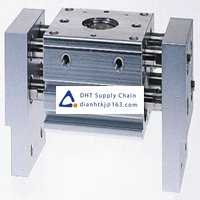 Pneumatic accessories _SMC_MHL2-20D