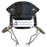 Pneumatic accessories _RS PRO_233-3368