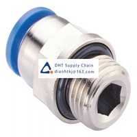 Pneumatic accessories _RS PRO_235-1200