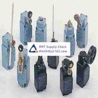 Limit and position switches  Telemecanique Sensors_ZC2JE05