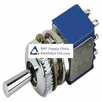 Toggle and slide switches APEM_106461175