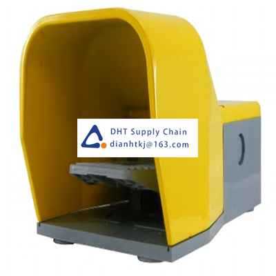 Footswitch and components RS PRO_238-0556