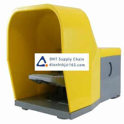 Footswitch and components RS PRO_238-0557