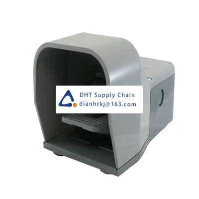 Footswitch and components RS PRO_238-0559