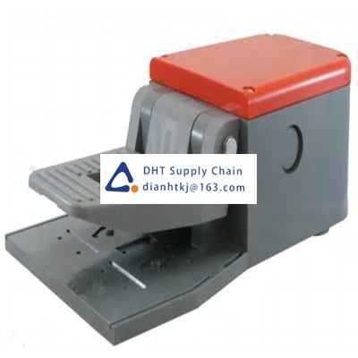 Footswitch and components RS PRO_238-0561